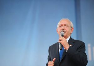 Kılıçdaroğlu Sosyal Medyadan Veda Etti